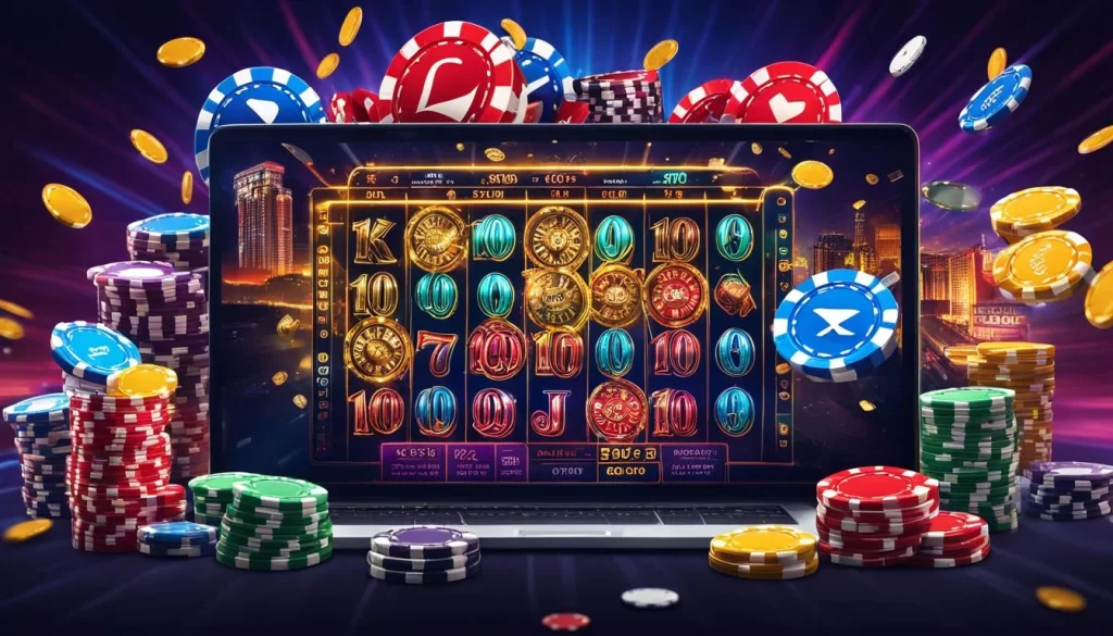 Hướng dẫn đăng ký tài khoản 789p30 Casino