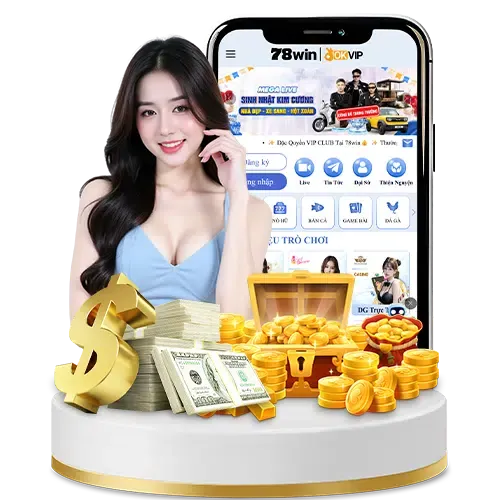 Trò chơi slot jackpot lũy tiến với giải thưởng lớn