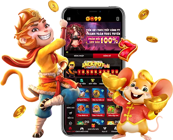 Hạn mức cược cao hơn cho trải nghiệm VIP