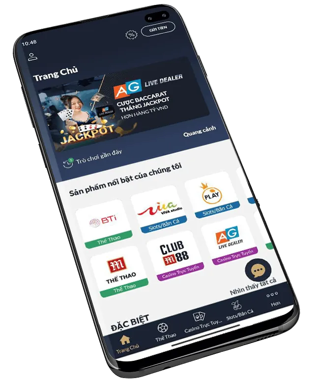 Đa dạng môn thể thao với biểu tượng các giải đấu toàn cầu tại 789p30 casino