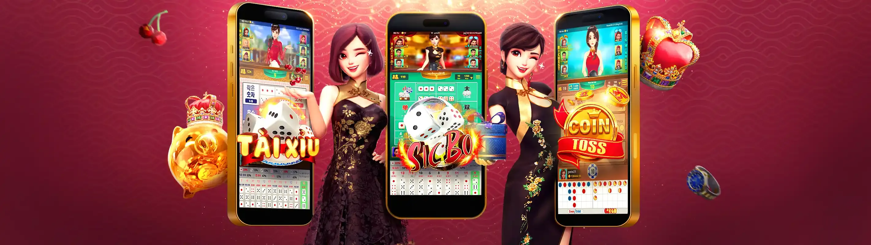 Hình ảnh chiến lược casino trực tuyến tại 789p30 casino
