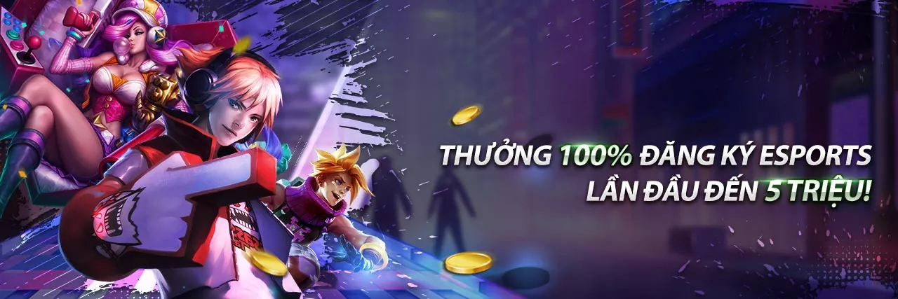 Hình ảnh chào mừng đăng ký 789p30 Casino