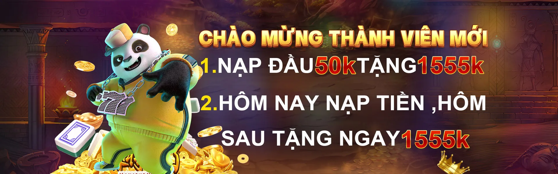 Banner đăng nhập 789p30 casino an toàn