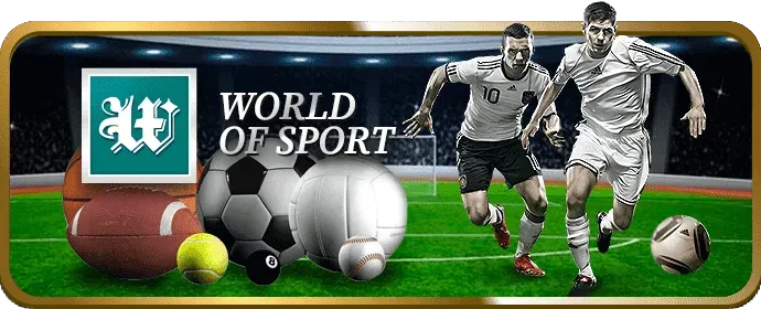 Hình ảnh sân vận động bóng đá với giao diện cá cược thể thao của 789p30 casino