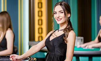 Hình ảnh chiến thuật chơi Blackjack