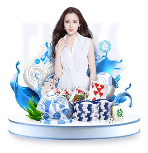 Trò chơi bắn cá 789p30 Casino